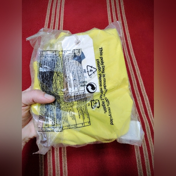 NWT Billabong Women's Swim One Piece Bathing Suit, W's Small, Factory Sealed - Picture 5 of 7